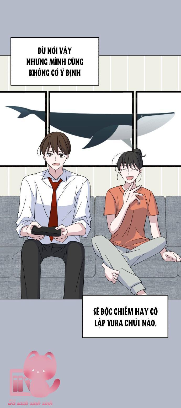Quan Hệ Nhân Quả - Chap 31 - Trang 33