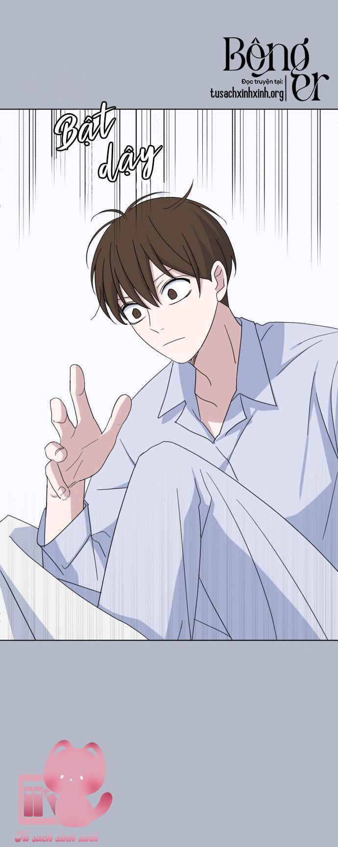 Quan Hệ Nhân Quả - Chap 31 - Trang 40