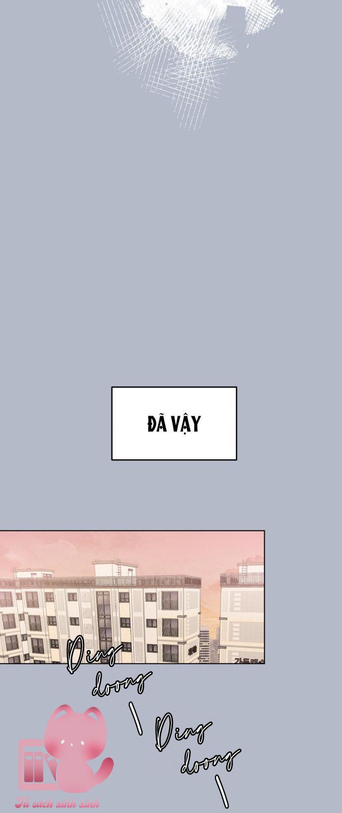 Quan Hệ Nhân Quả - Chap 31 - Trang 42