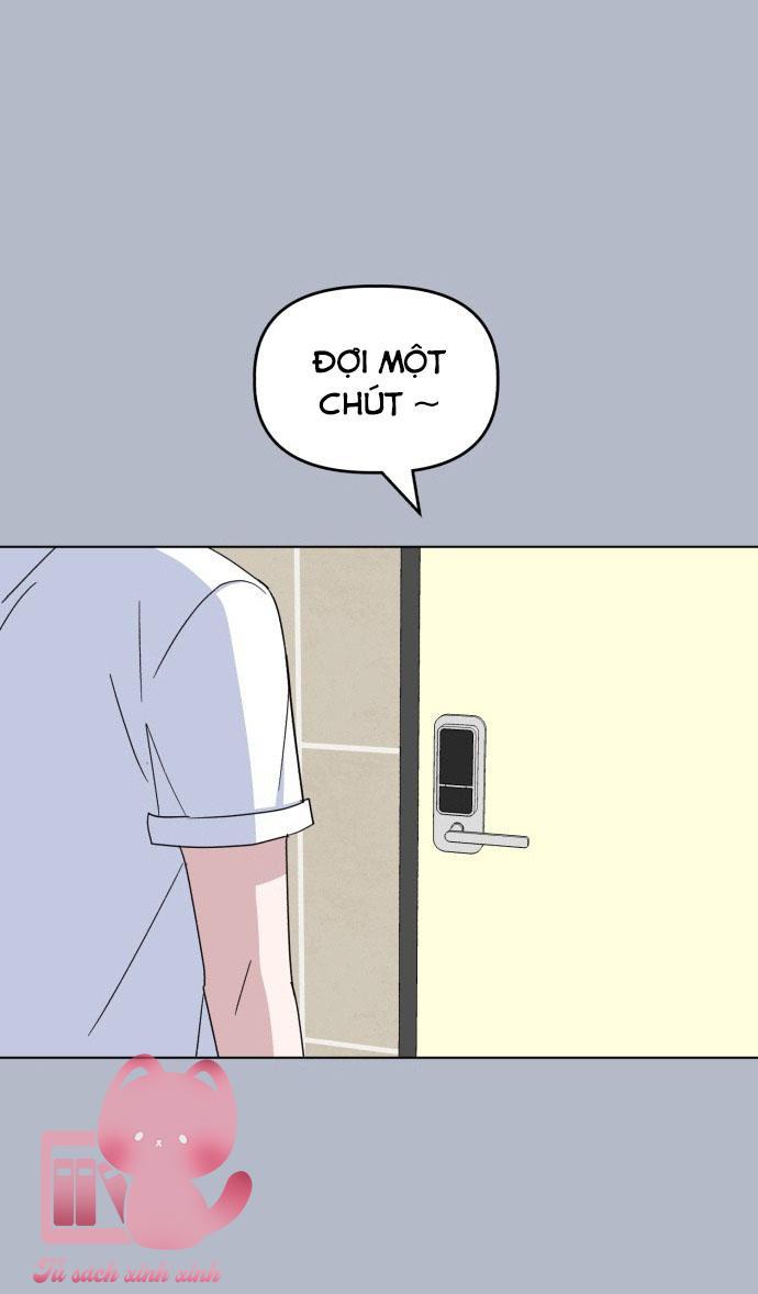Quan Hệ Nhân Quả - Chap 31 - Trang 43