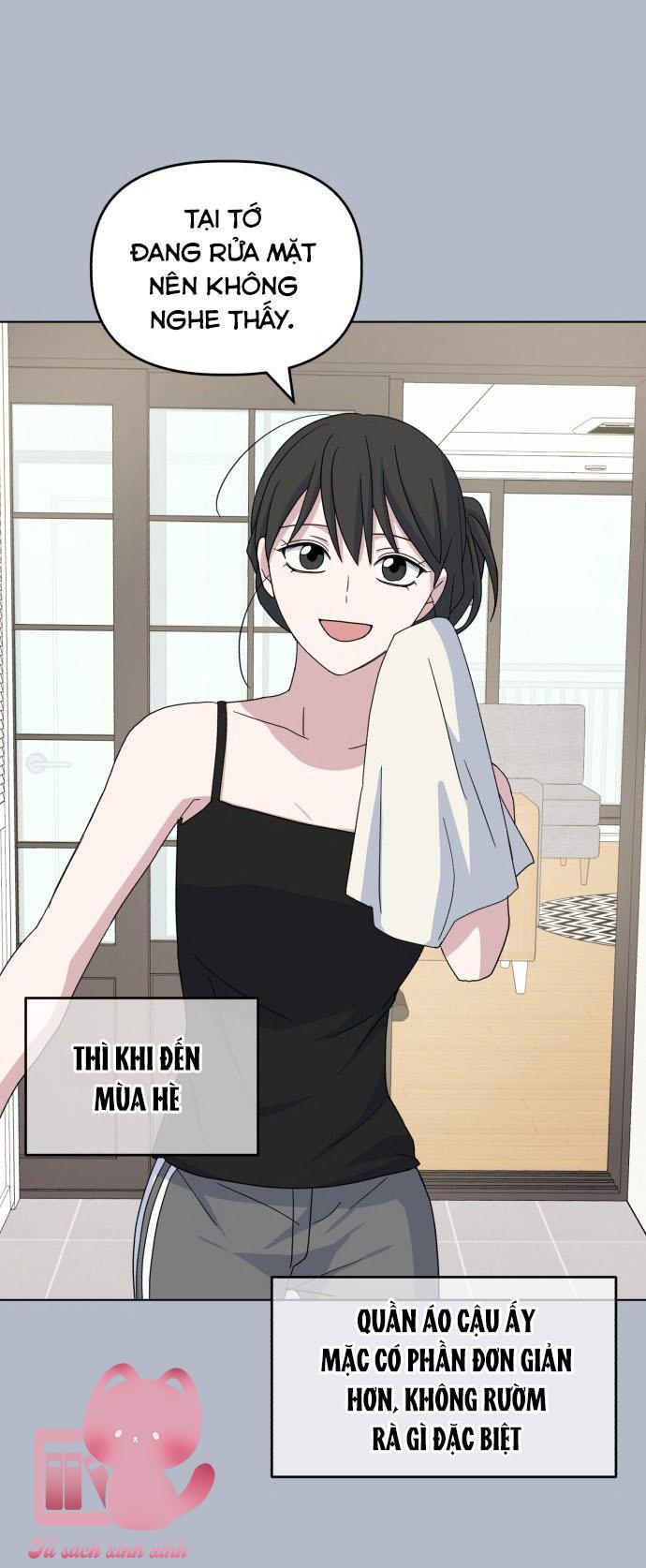 Quan Hệ Nhân Quả - Chap 31 - Trang 45