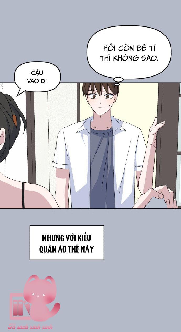Quan Hệ Nhân Quả - Chap 31 - Trang 46