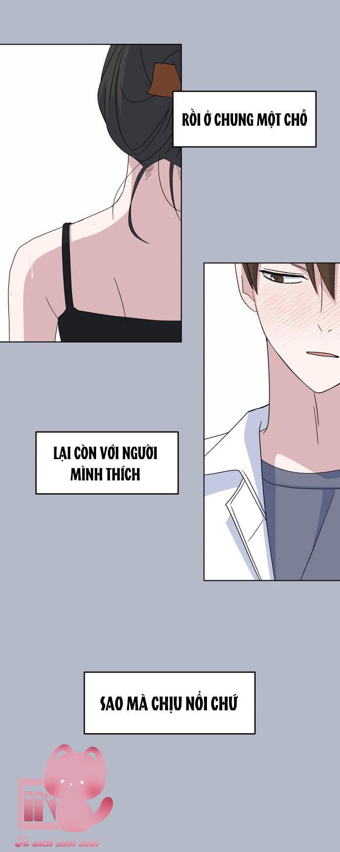 Quan Hệ Nhân Quả - Chap 31 - Trang 47