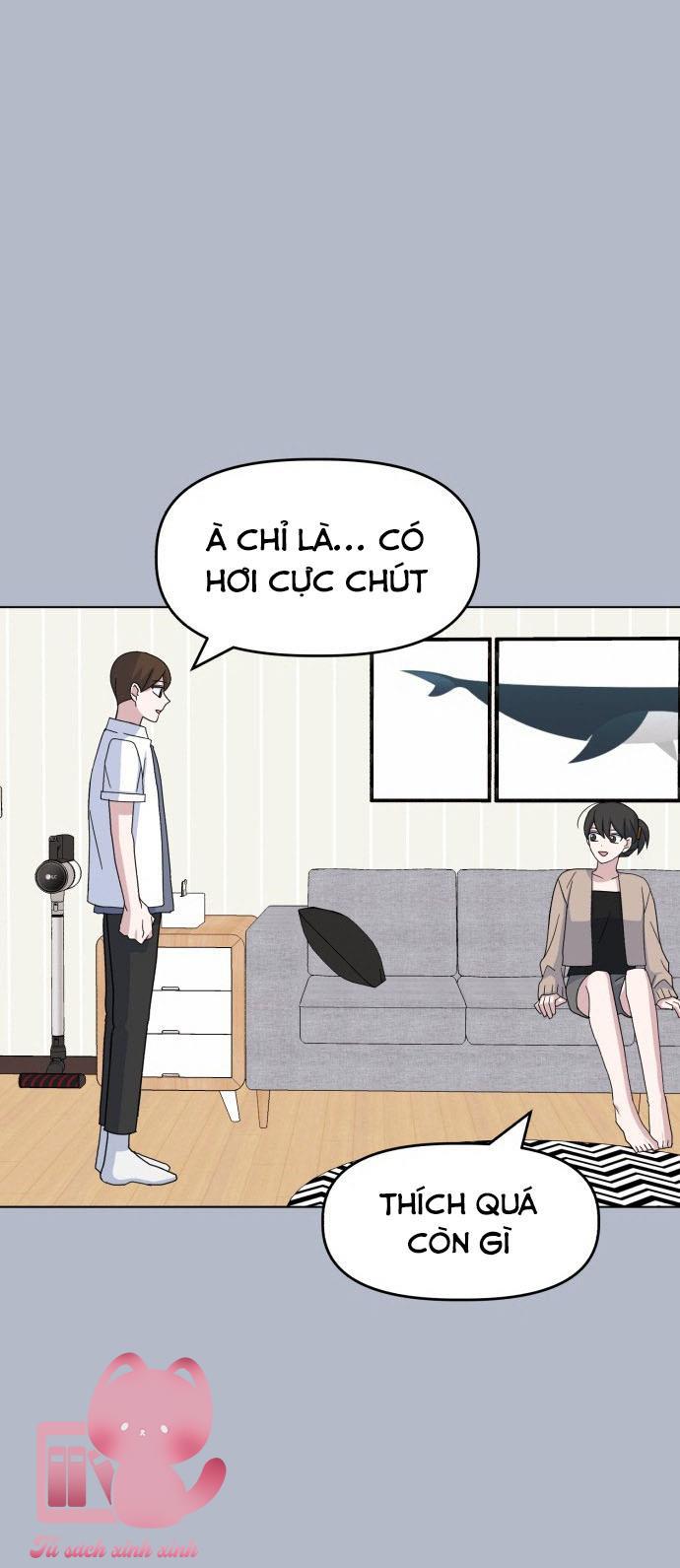 Quan Hệ Nhân Quả - Chap 31 - Trang 50