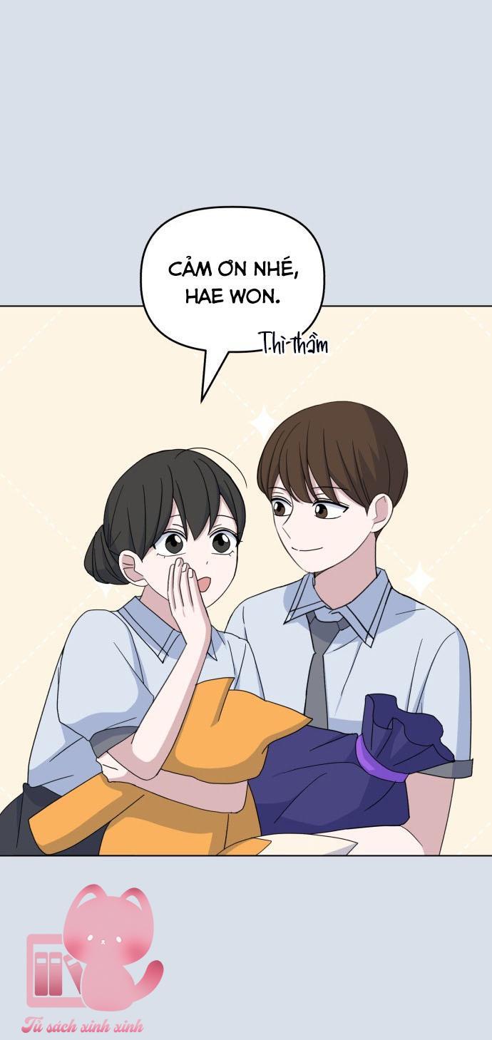Quan Hệ Nhân Quả - Chap 31 - Trang 6