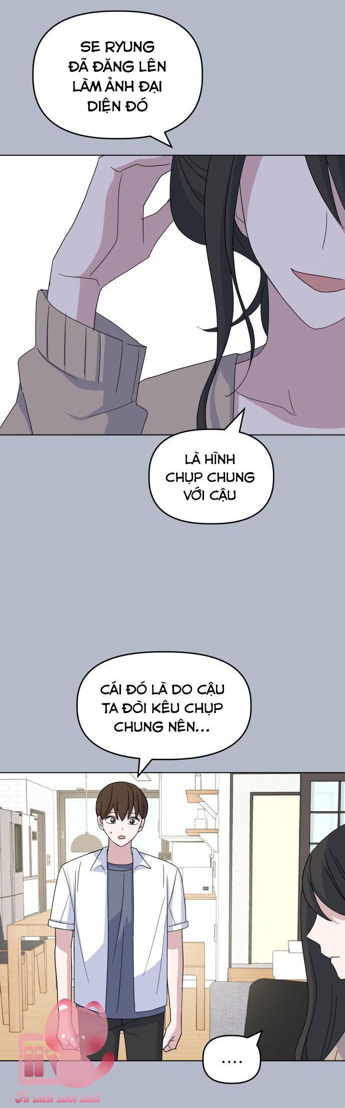 Quan Hệ Nhân Quả - Chap 31 - Trang 51