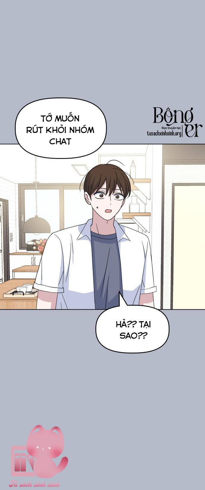 Quan Hệ Nhân Quả - Chap 31 - Trang 52