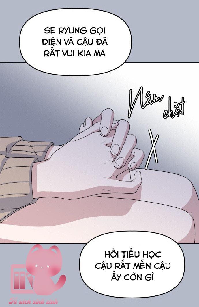 Quan Hệ Nhân Quả - Chap 31 - Trang 53