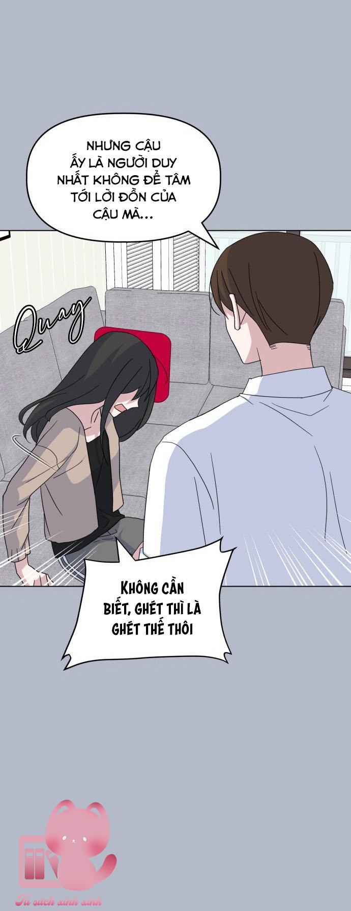 Quan Hệ Nhân Quả - Chap 31 - Trang 54
