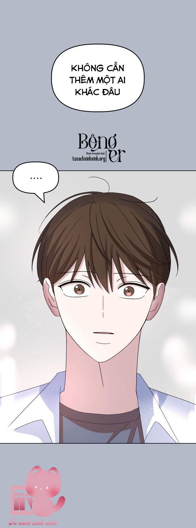 Quan Hệ Nhân Quả - Chap 31 - Trang 56