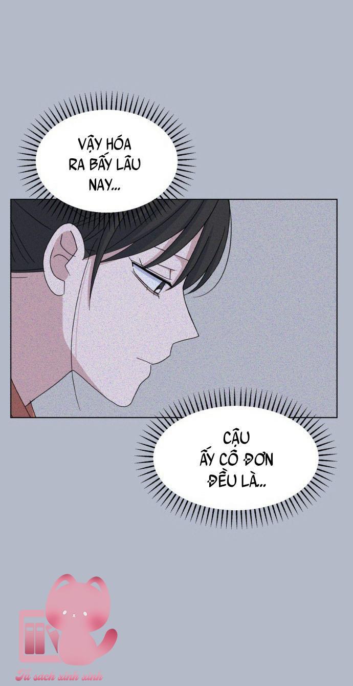 Quan Hệ Nhân Quả - Chap 31 - Trang 57