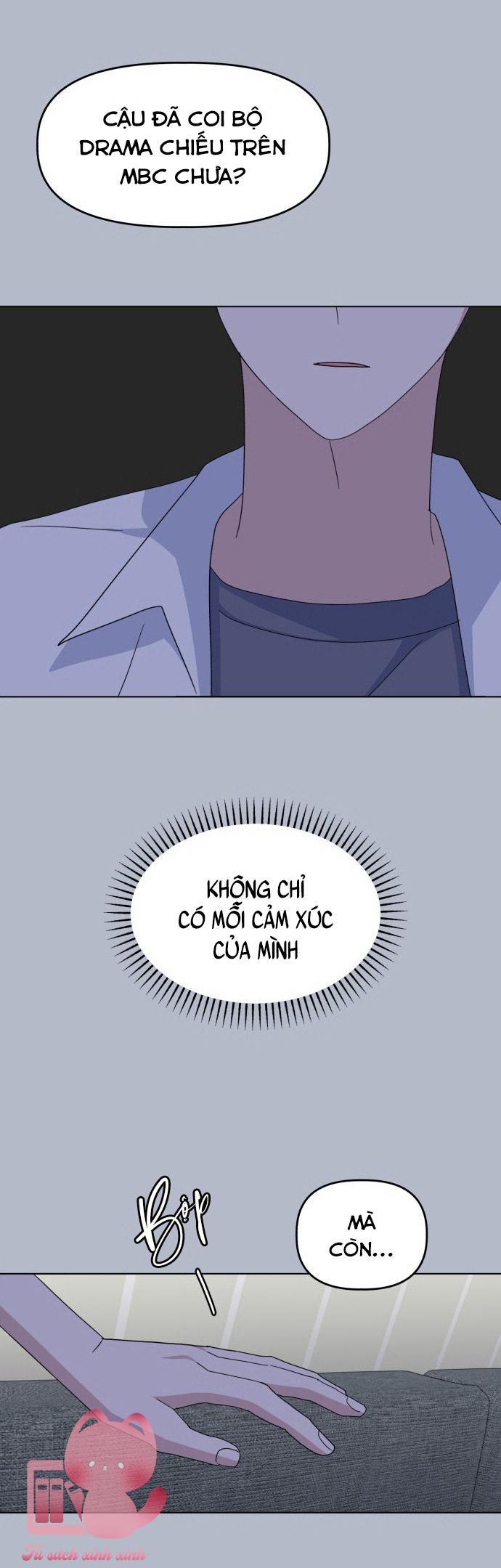 Quan Hệ Nhân Quả - Chap 31 - Trang 59