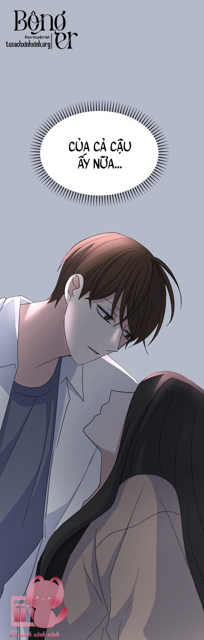 Quan Hệ Nhân Quả - Chap 31 - Trang 60