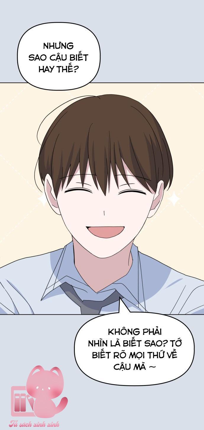 Quan Hệ Nhân Quả - Chap 31 - Trang 7
