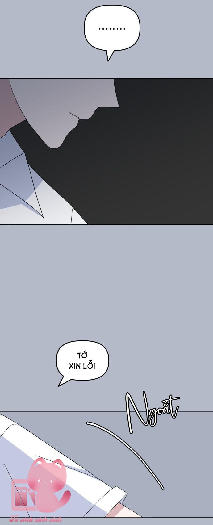 Quan Hệ Nhân Quả - Chap 31 - Trang 62