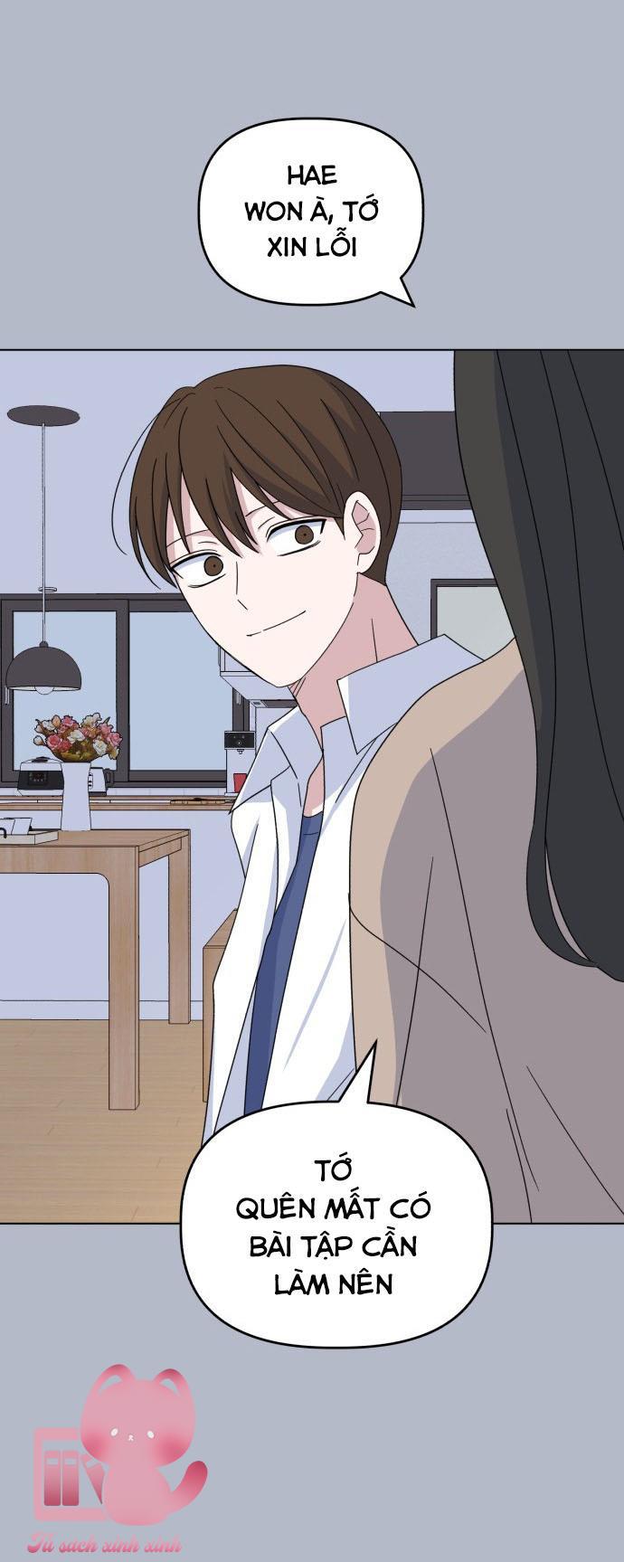 Quan Hệ Nhân Quả - Chap 31 - Trang 65