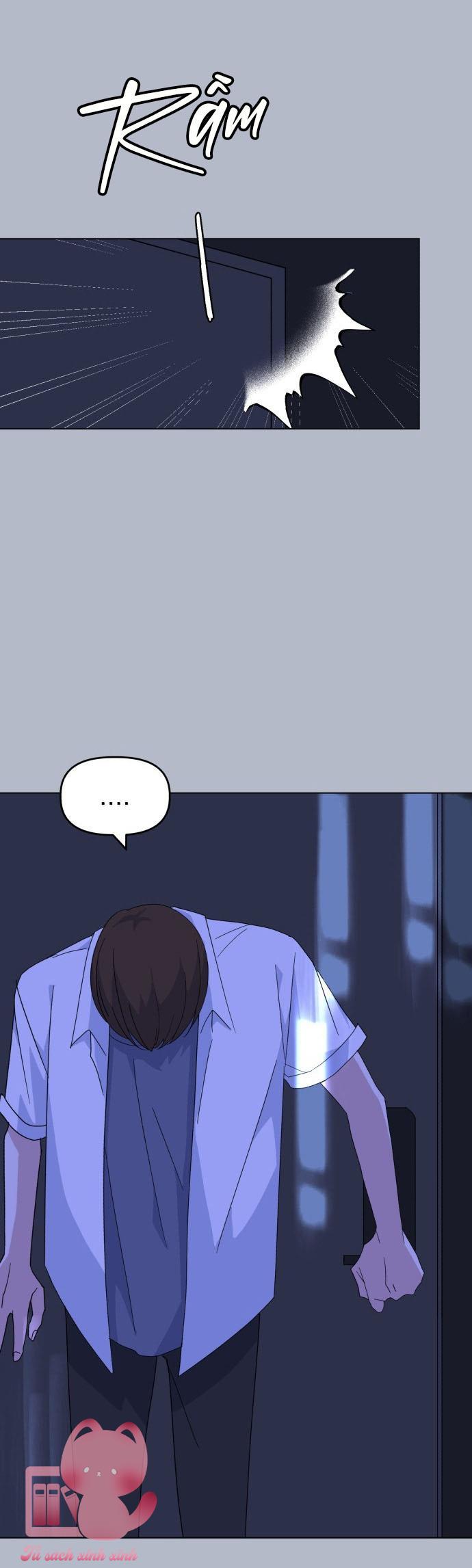 Quan Hệ Nhân Quả - Chap 31 - Trang 67