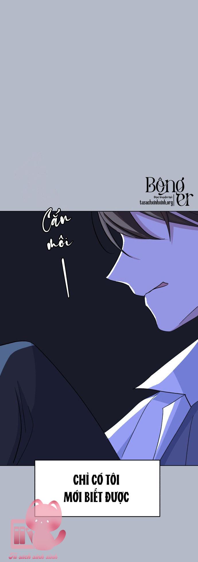 Quan Hệ Nhân Quả - Chap 31 - Trang 68