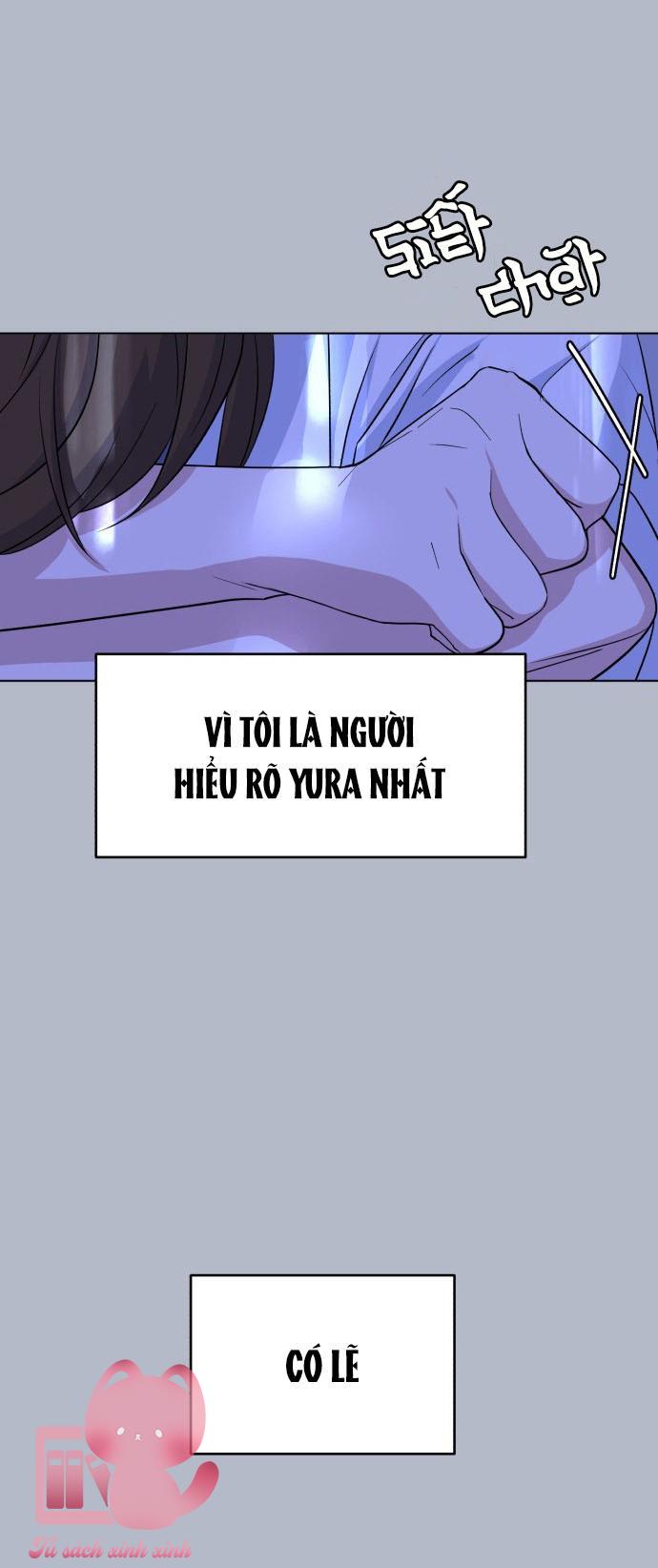 Quan Hệ Nhân Quả - Chap 31 - Trang 69
