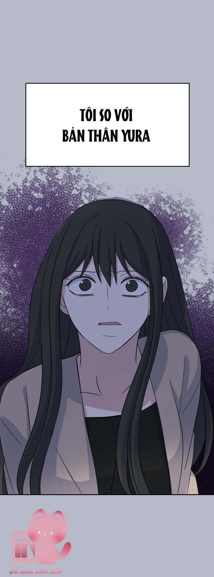 Quan Hệ Nhân Quả - Chap 31 - Trang 70