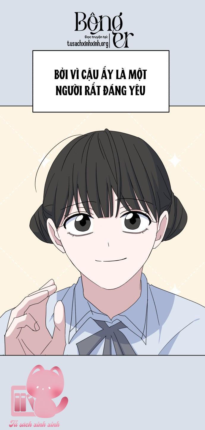 Quan Hệ Nhân Quả - Chap 31 - Trang 8