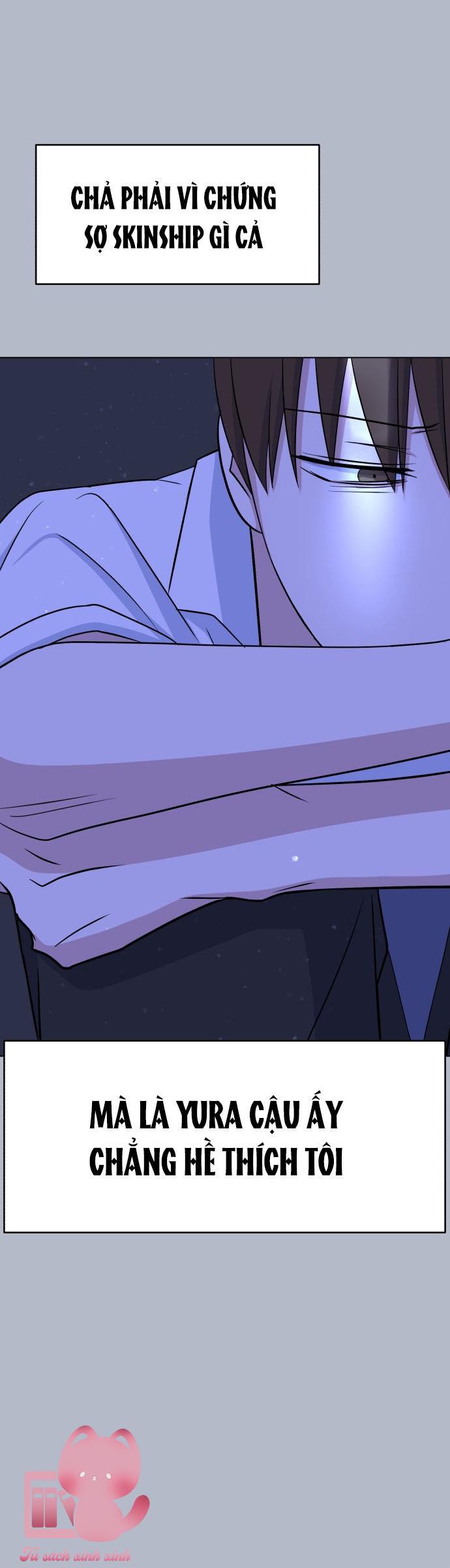 Quan Hệ Nhân Quả - Chap 31 - Trang 71