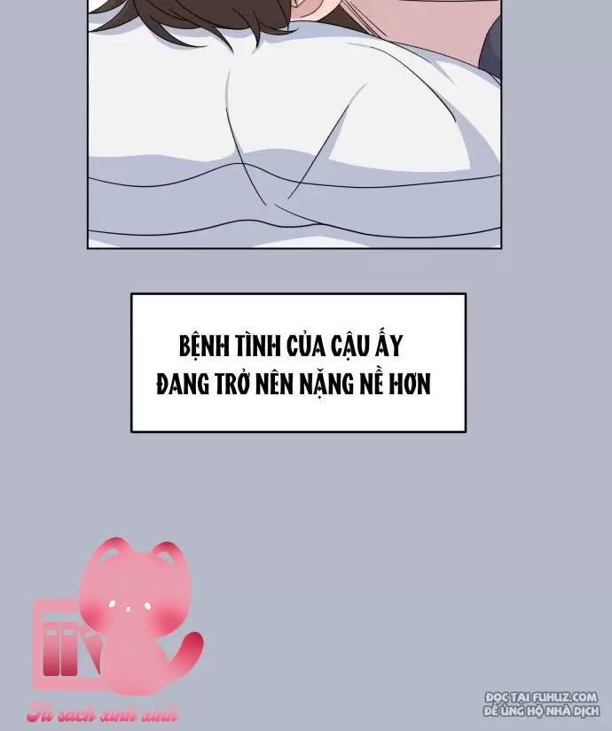 Quan Hệ Nhân Quả - Chap 32 - Trang 11