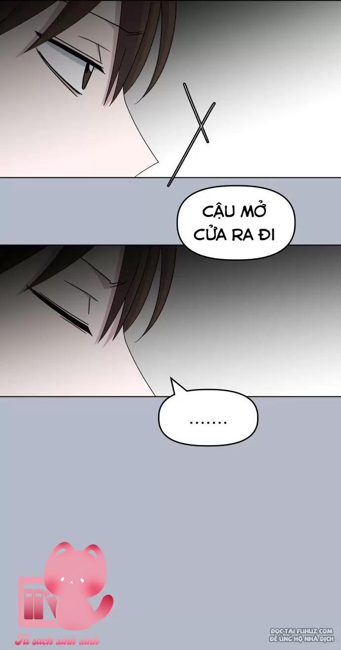 Quan Hệ Nhân Quả - Chap 32 - Trang 108