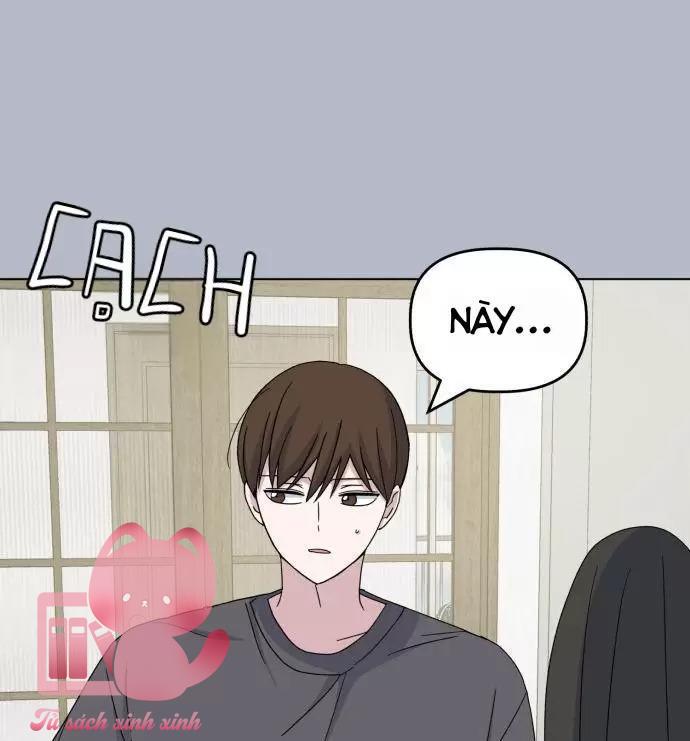 Quan Hệ Nhân Quả - Chap 32 - Trang 109