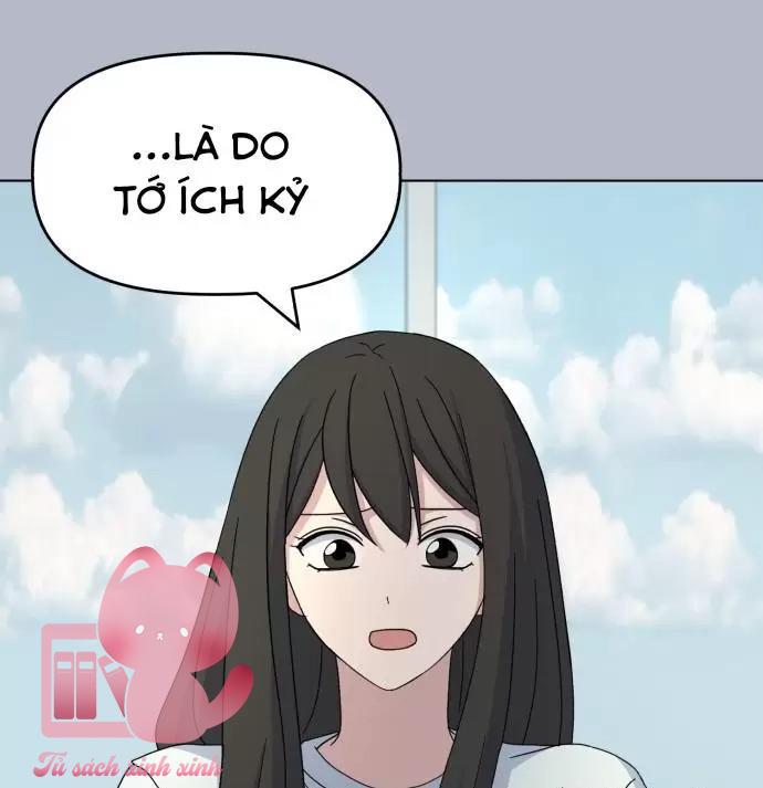 Quan Hệ Nhân Quả - Chap 32 - Trang 112