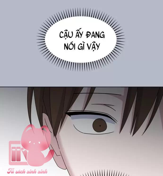 Quan Hệ Nhân Quả - Chap 32 - Trang 114