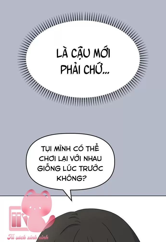 Quan Hệ Nhân Quả - Chap 32 - Trang 116