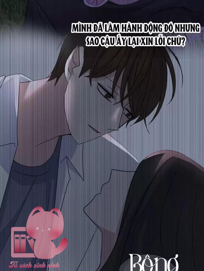 Quan Hệ Nhân Quả - Chap 32 - Trang 120
