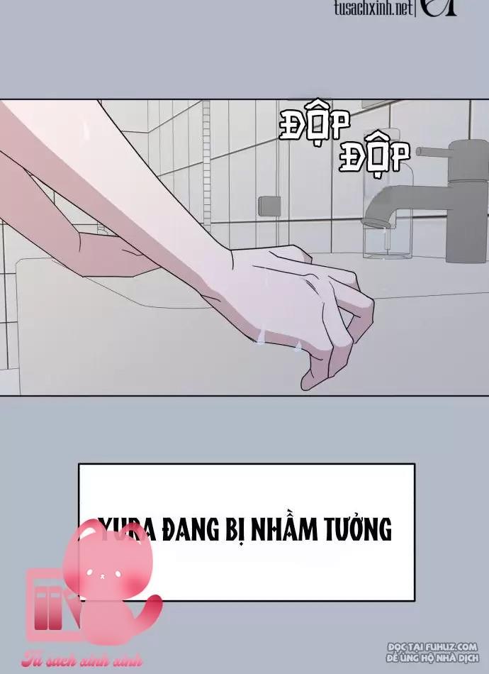 Quan Hệ Nhân Quả - Chap 32 - Trang 13