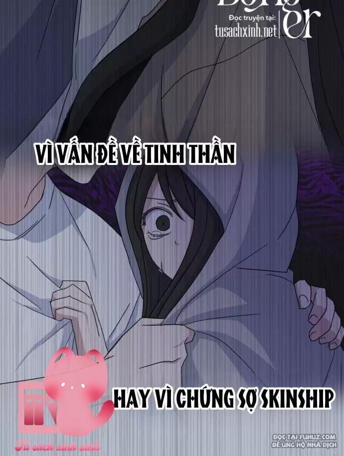 Quan Hệ Nhân Quả - Chap 32 - Trang 121