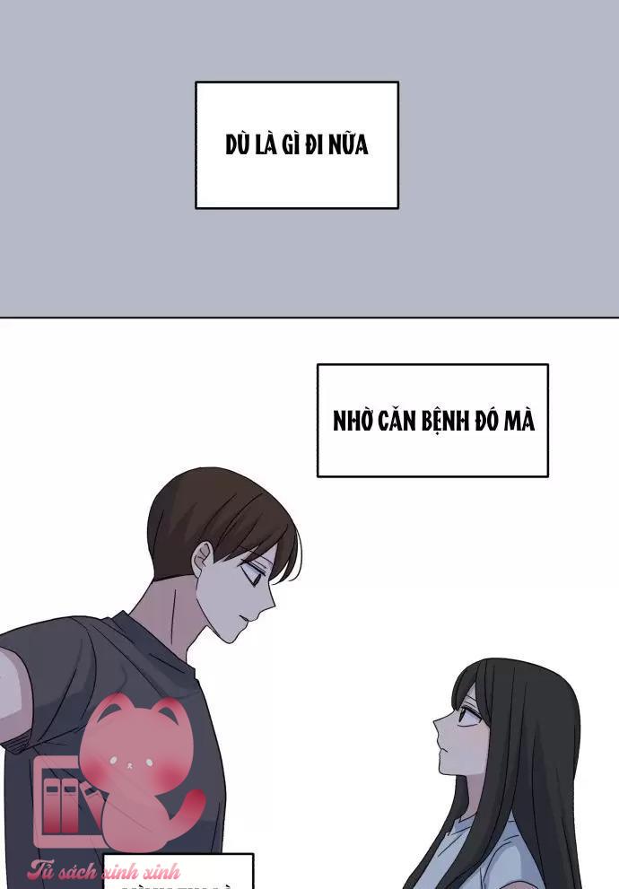 Quan Hệ Nhân Quả - Chap 32 - Trang 124