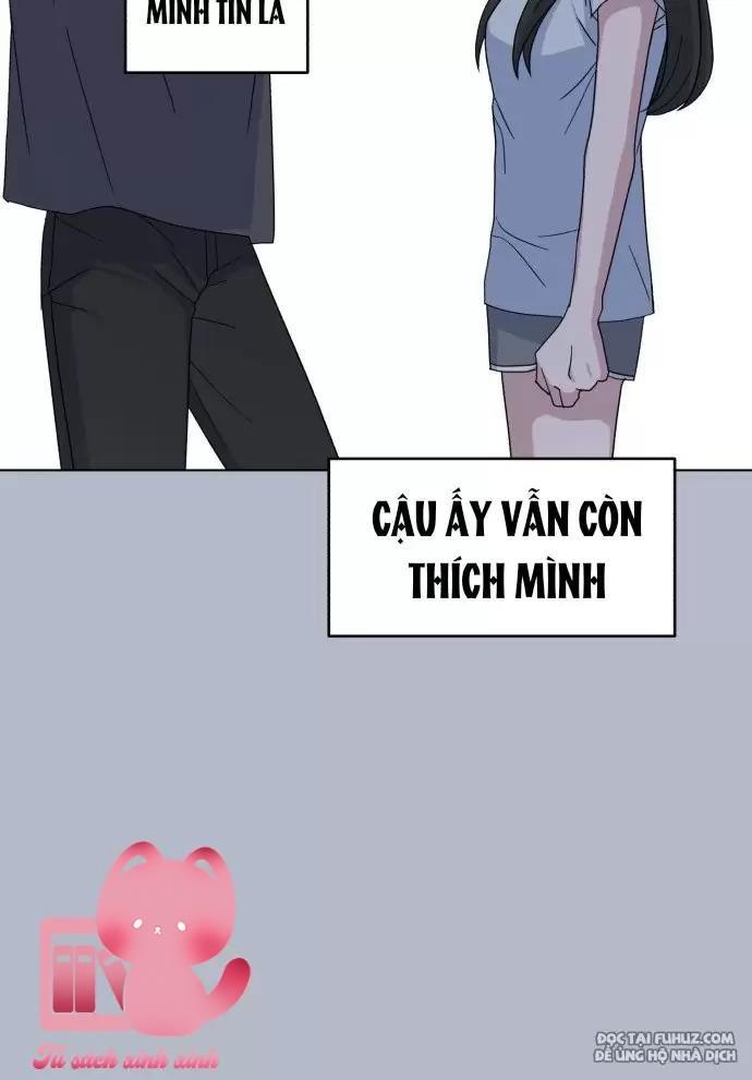 Quan Hệ Nhân Quả - Chap 32 - Trang 125