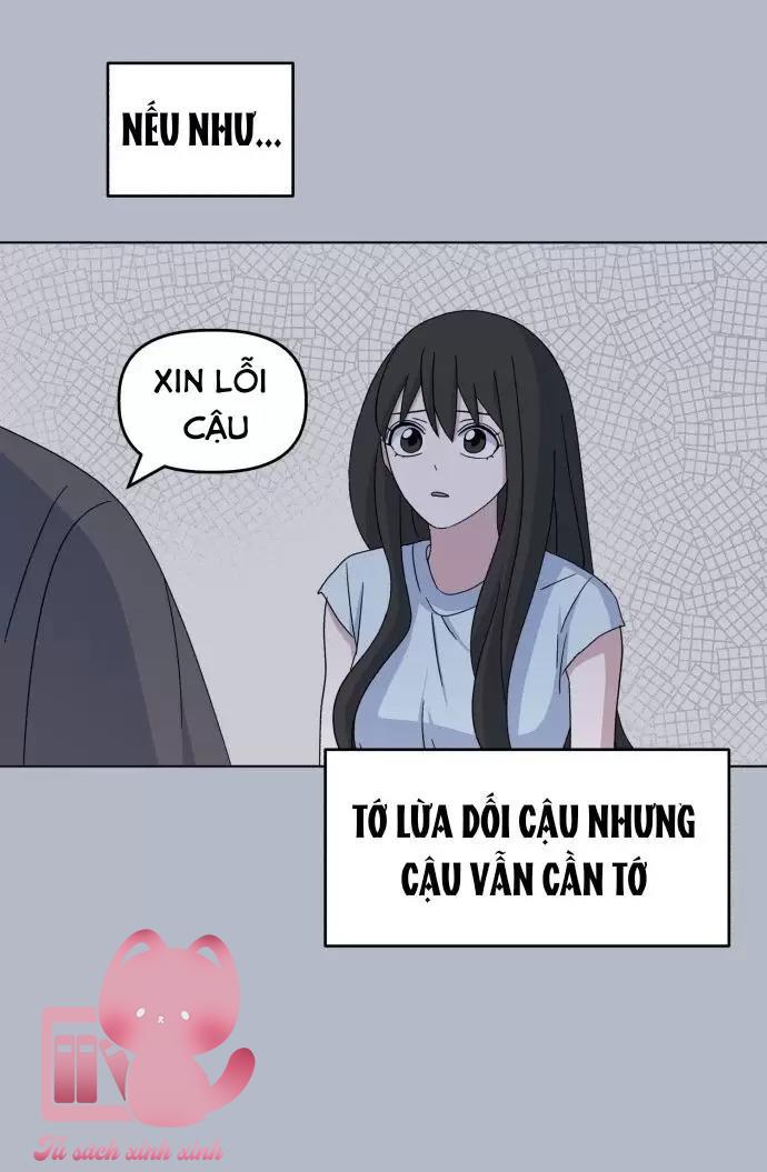 Quan Hệ Nhân Quả - Chap 32 - Trang 126