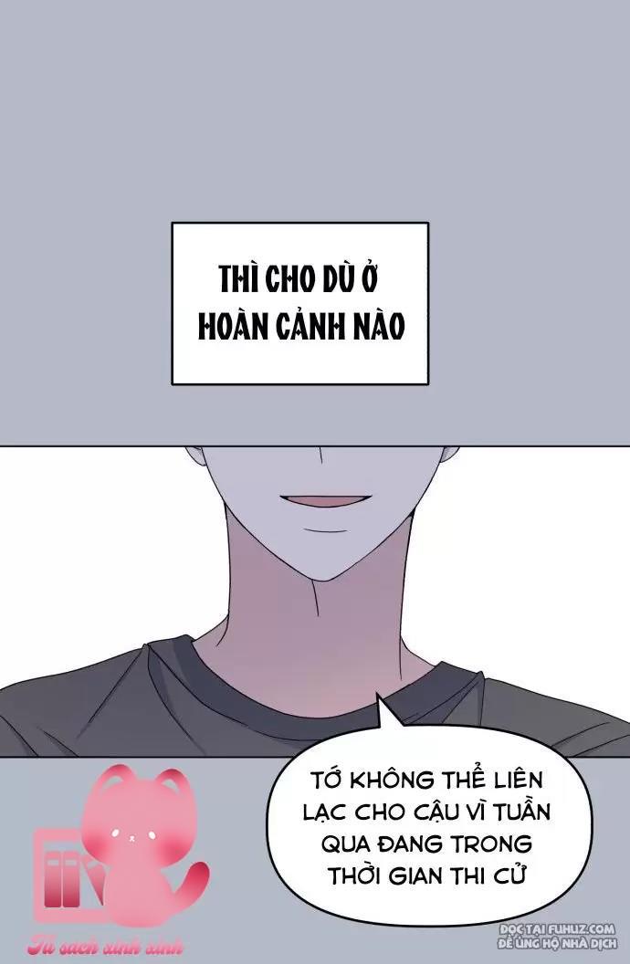 Quan Hệ Nhân Quả - Chap 32 - Trang 127