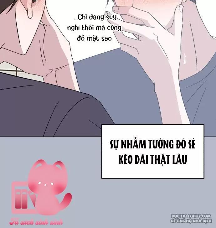 Quan Hệ Nhân Quả - Chap 32 - Trang 19