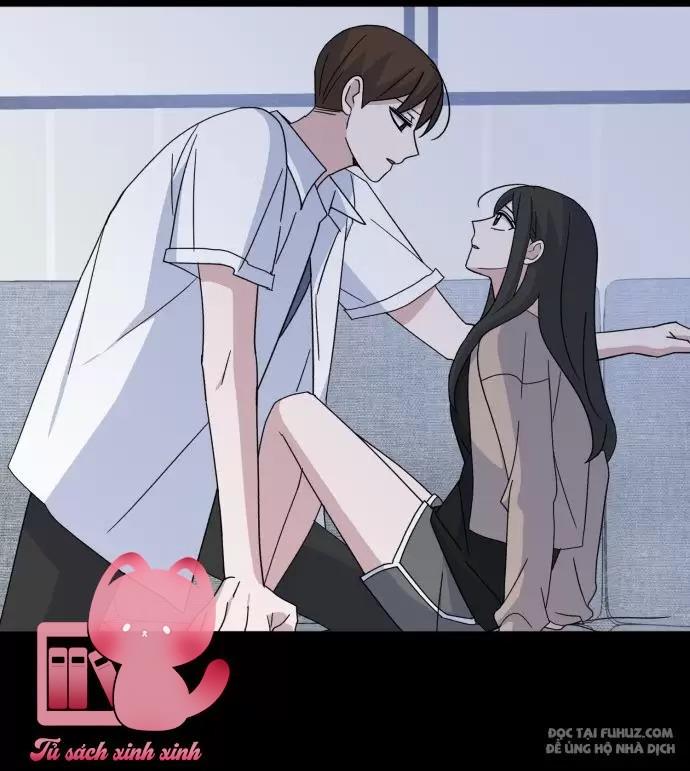 Quan Hệ Nhân Quả - Chap 32 - Trang 3
