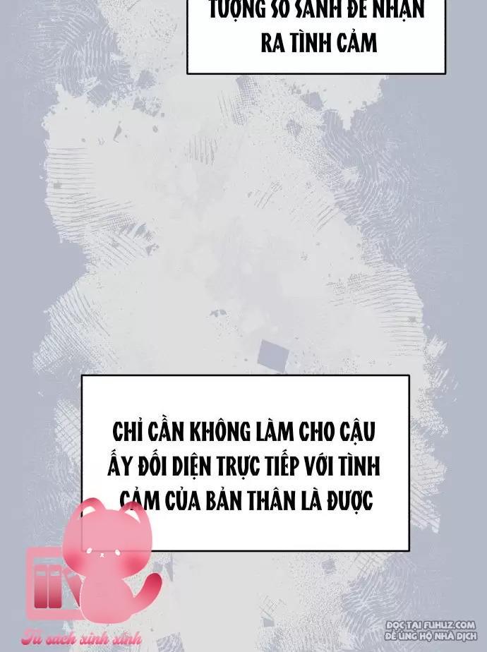 Quan Hệ Nhân Quả - Chap 32 - Trang 21