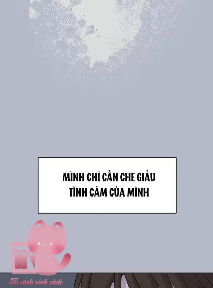 Quan Hệ Nhân Quả - Chap 32 - Trang 22