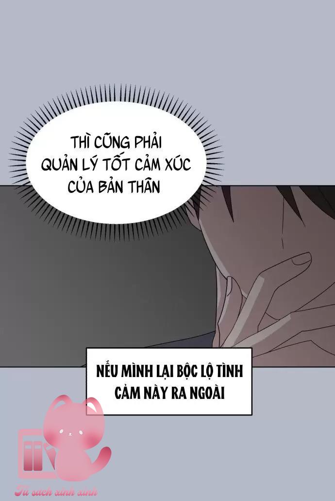 Quan Hệ Nhân Quả - Chap 32 - Trang 24