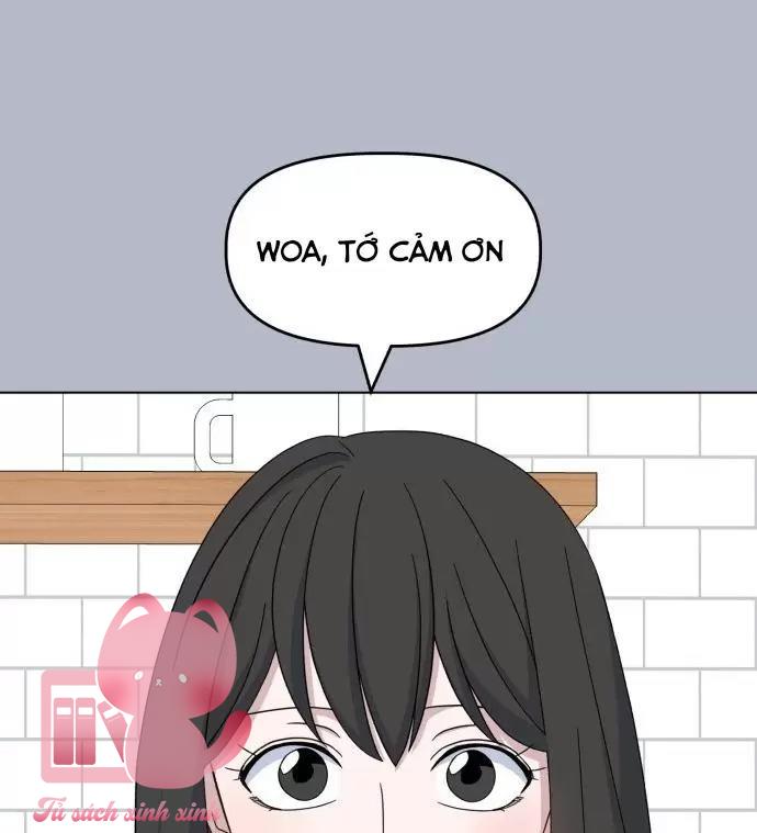 Quan Hệ Nhân Quả - Chap 32 - Trang 29
