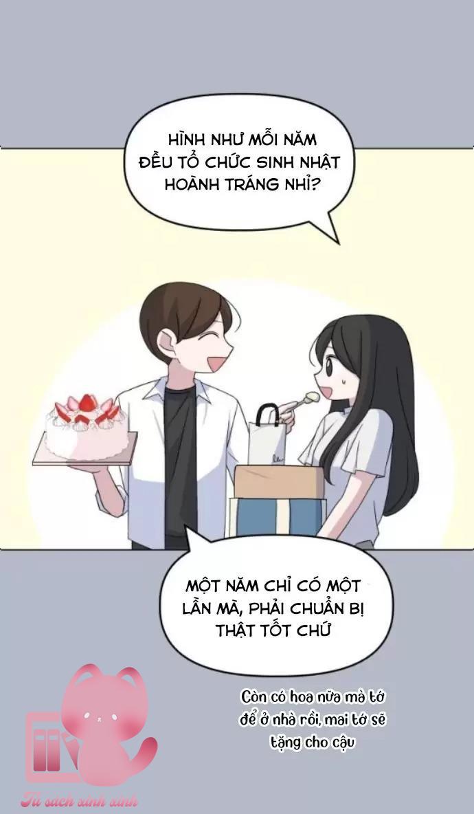 Quan Hệ Nhân Quả - Chap 32 - Trang 31