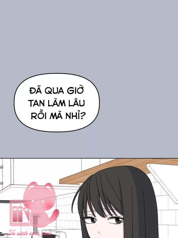 Quan Hệ Nhân Quả - Chap 32 - Trang 33