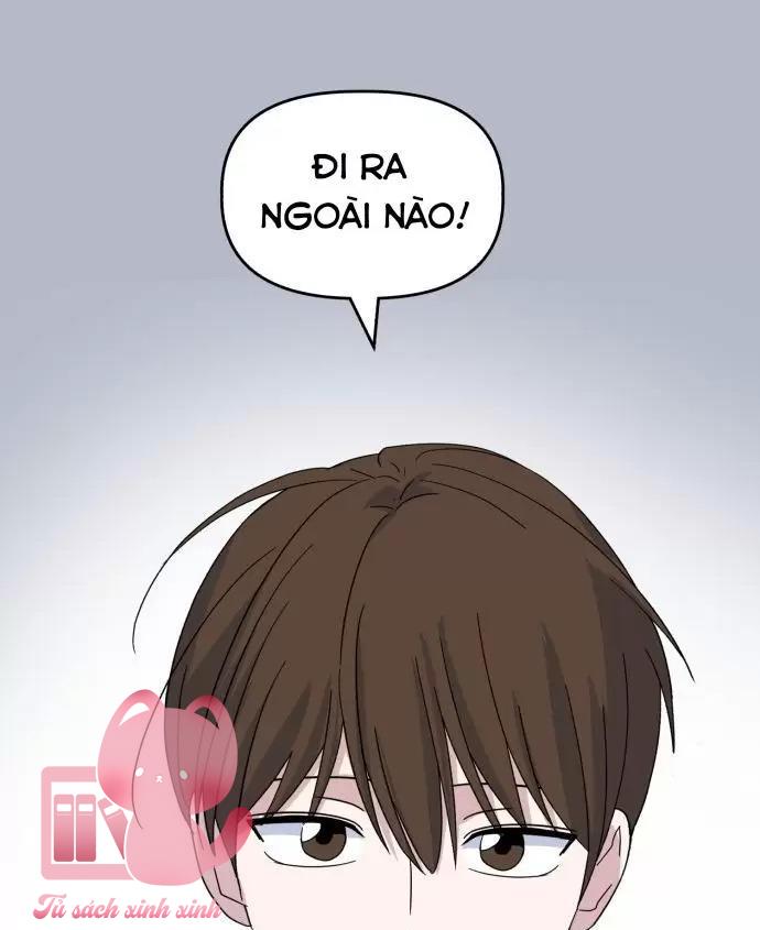 Quan Hệ Nhân Quả - Chap 32 - Trang 37