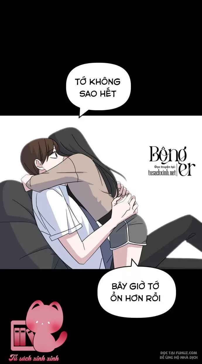 Quan Hệ Nhân Quả - Chap 32 - Trang 5