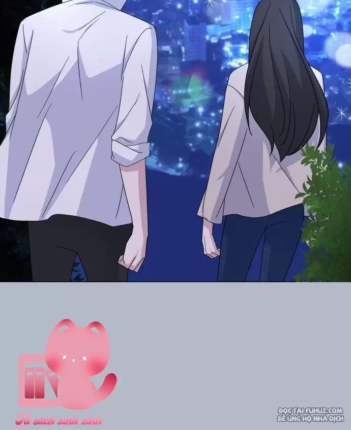 Quan Hệ Nhân Quả - Chap 32 - Trang 42